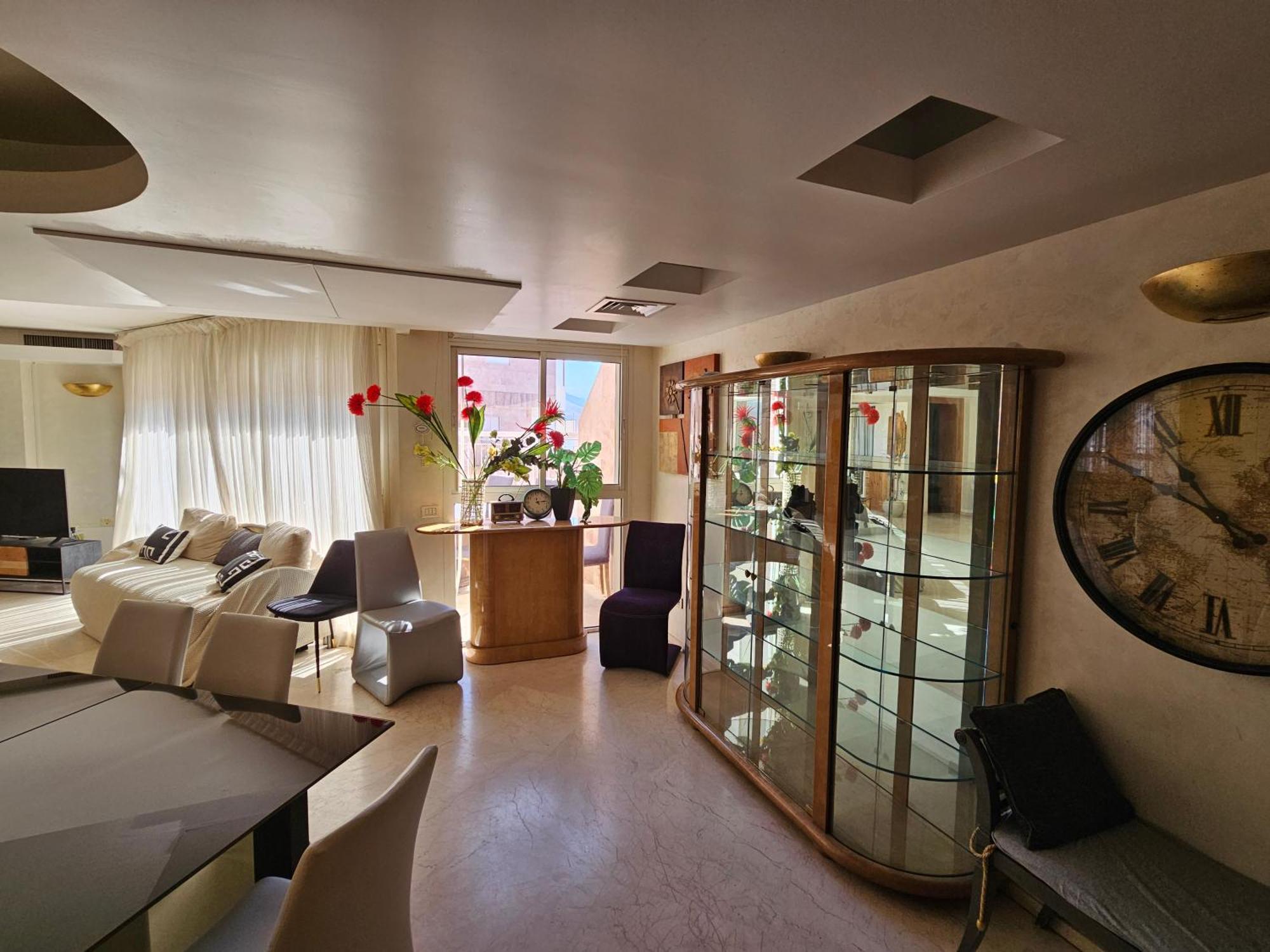 Exclusive Amdar -Residence Luxury Penthause With Privat Roof Pool Near The Sea -Best Sea View Eilat Eksteriør billede
